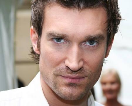  Richard von Brahmberg