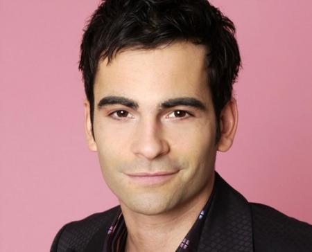 David Seidel (Mathis K�nzler)