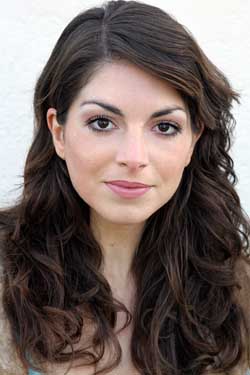 Mariela Von Brahmberg