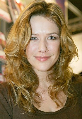 Lisa Plenske en transform� en faite en vrai