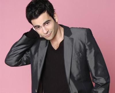 David Seidel (Mathis K�nzler)