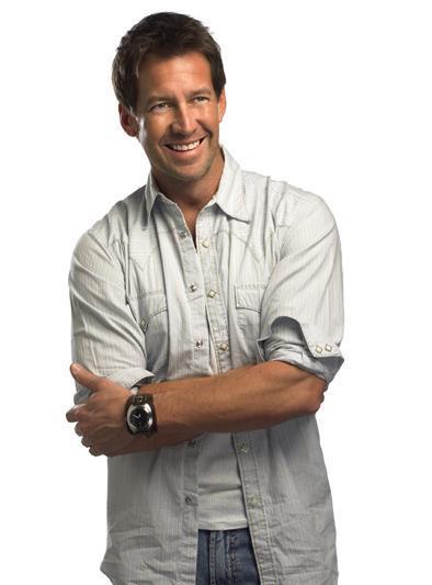 James Denton:Mike Delfino