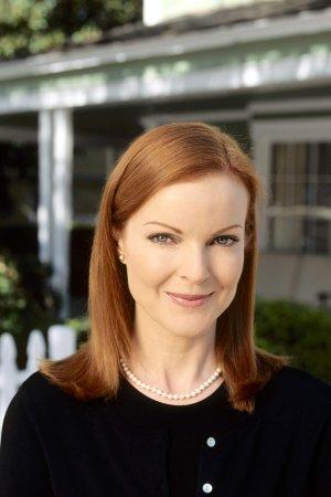 Marcia Cross:Bree Van De Kamp
