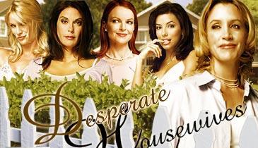 desperate housewives