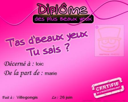 ce pri � decern� a ....