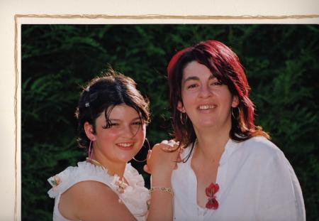 ca c moi et ma m�re