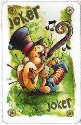 joker pimboli