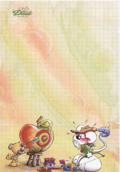 je trouv ke c une feuille rare