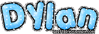 mon petit cousin dylan