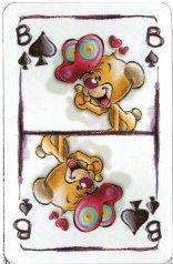 valet de pique en pimboli