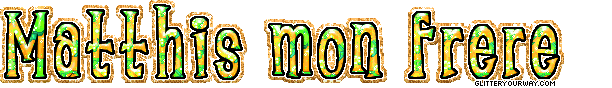 matthis mon frere
