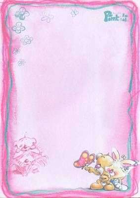 pimboli et mimihopp's