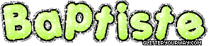 baptiste