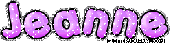 jeanne