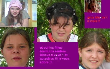 et ouai un petit montage