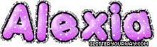 alexia