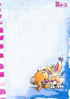 pimboli et mimihopp's