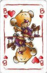 valet de coeur en pimboli