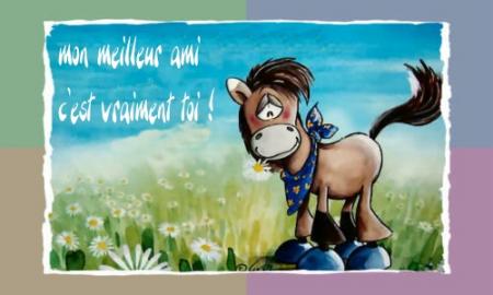 mes meilleures amies