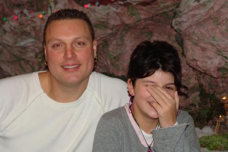 ca c moi et mon tonton